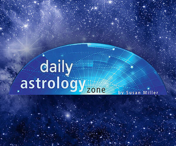 Daily Astrology Zone Email Subscription